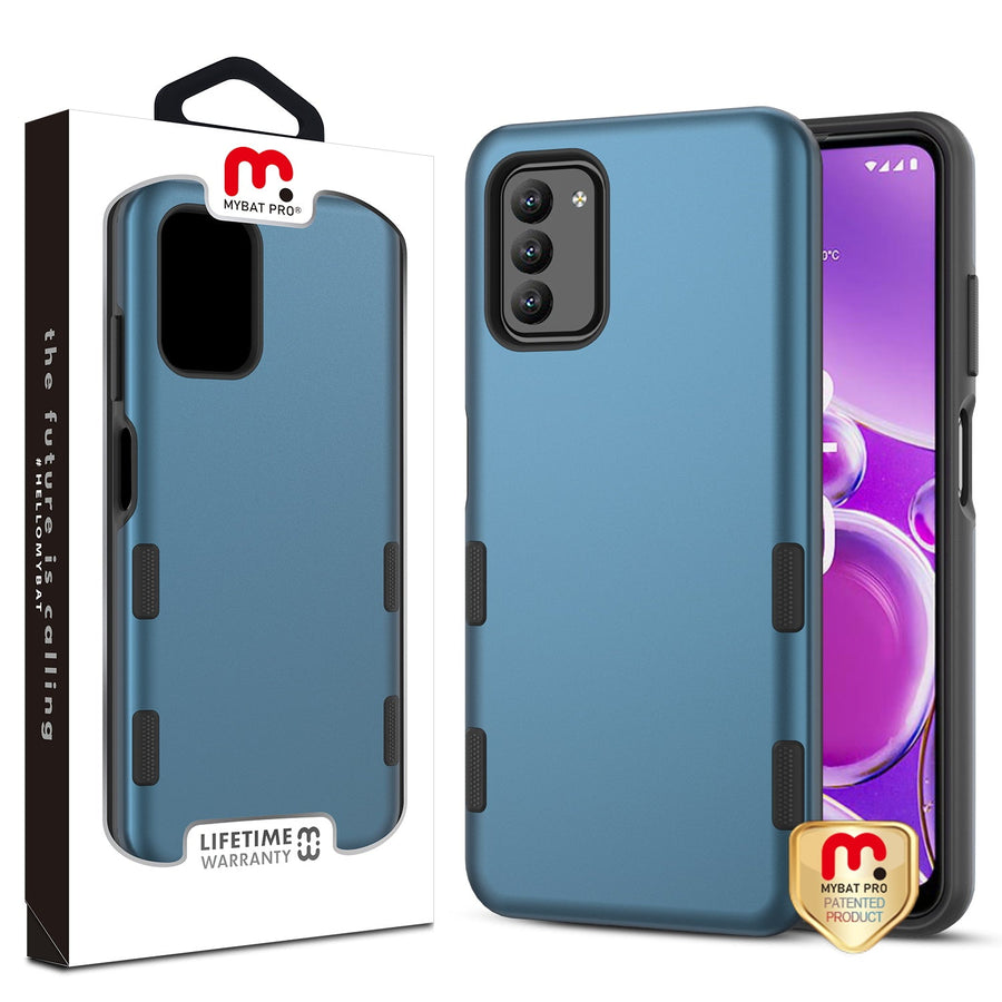 MyBat Pro TUFF Subs Series Case for Nokia G310 - Blue