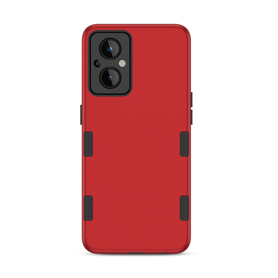MyBat Pro Tuff Subs Series Case for OnePlus Nord 20 5G - Red - RON205GCSF2TS002-3.jpg
