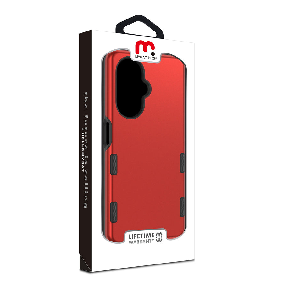 MyBat Pro TUFF Subs Series Case for Oneplus Nord N30 5G - Red - RON305GCSF2TS002-9.jpg