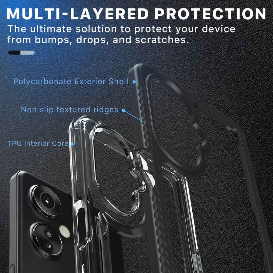 MyBat Pro Lux Series Case for Oneplus Nord N30 5G - Black - RON305GCSG5TS001-3.jpg