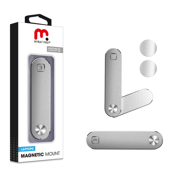 MyBat Pro Magnetic Mount - Silver - ROTHMNVEH101-1.jpg