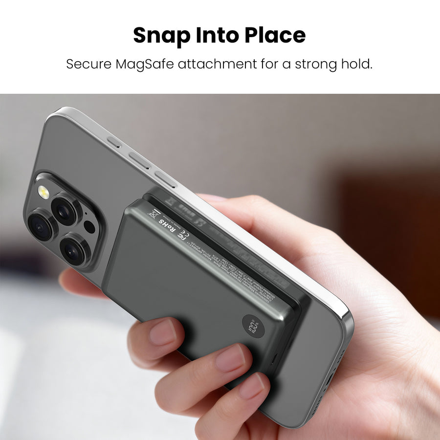 MyBat Pro 10000mAh SNAP + GO SLEEK Magnetic Wireless Power Bank - Grey Titanium - RPBBAT116-7.jpg