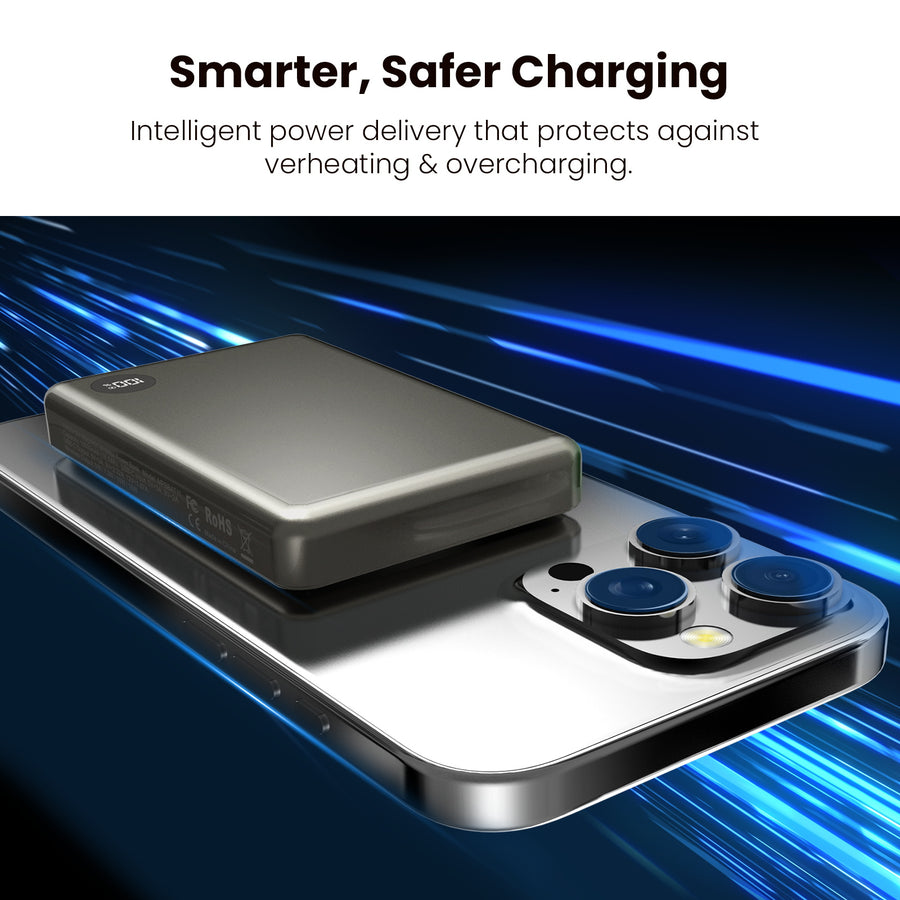 MyBat Pro 10000mAh SNAP + GO SLEEK Magnetic Wireless Power Bank - Natural Titanium - RPBBAT117-12.jpg