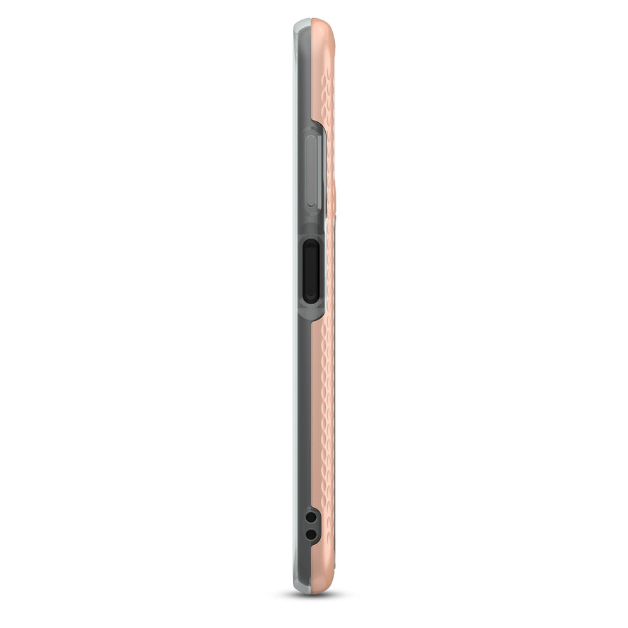 MyBat Pro Lux Series Case for Samsung Galaxy A03s - Rose Gold - RSA037UCSG5TS003-4.jpg