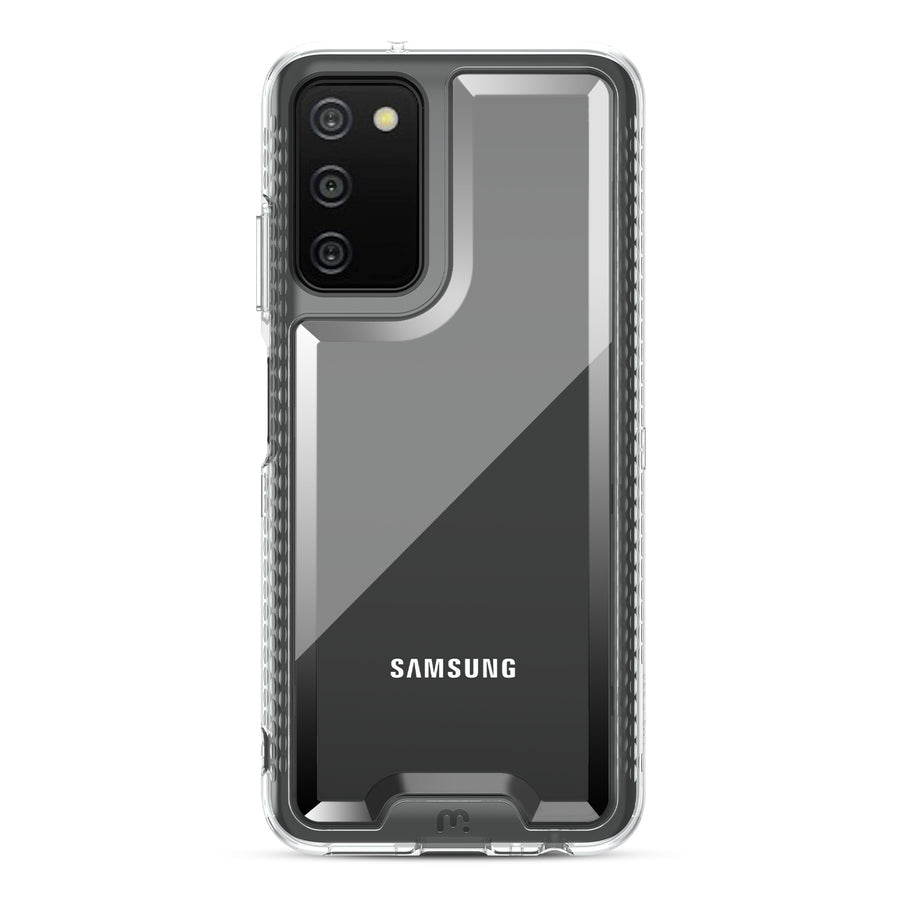 MyBat Pro Lux Series Case for Samsung Galaxy A03s - Clear - RSA037UCSG5TT001-3.jpg