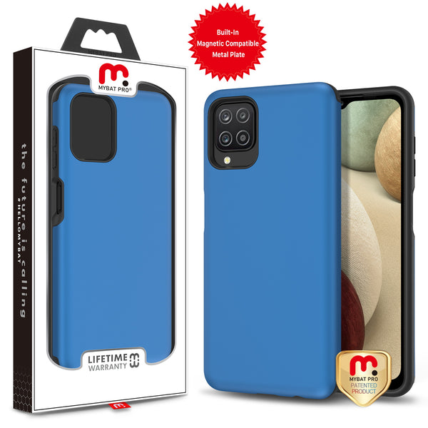 MyBat Pro Fuse Series Case for Samsung Galaxy A12 5G - Blue - RSA125GCSD5RS004-1.jpg