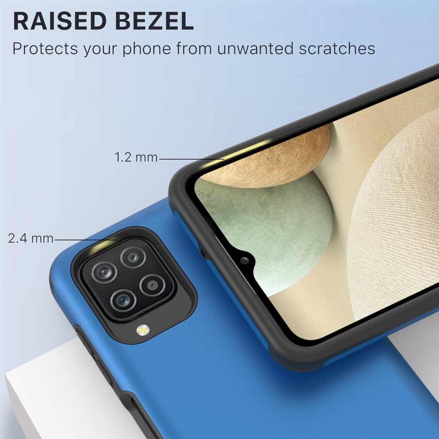 MyBat Pro Fuse Series Case for Samsung Galaxy A12 5G - Blue - RSA125GCSD5RS004-7.jpg