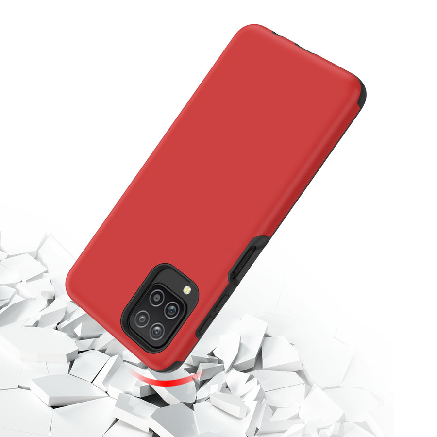 MyBat Pro Fuse Series Case for Samsung Galaxy A12 5G - Red - RSA125GCSD5RS005-10.jpg