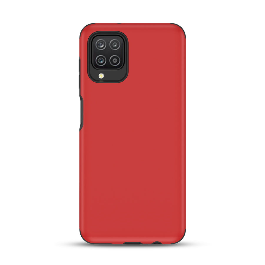 MyBat Pro Fuse Series Case for Samsung Galaxy A12 5G - Red - RSA125GCSD5RS005-3.jpg
