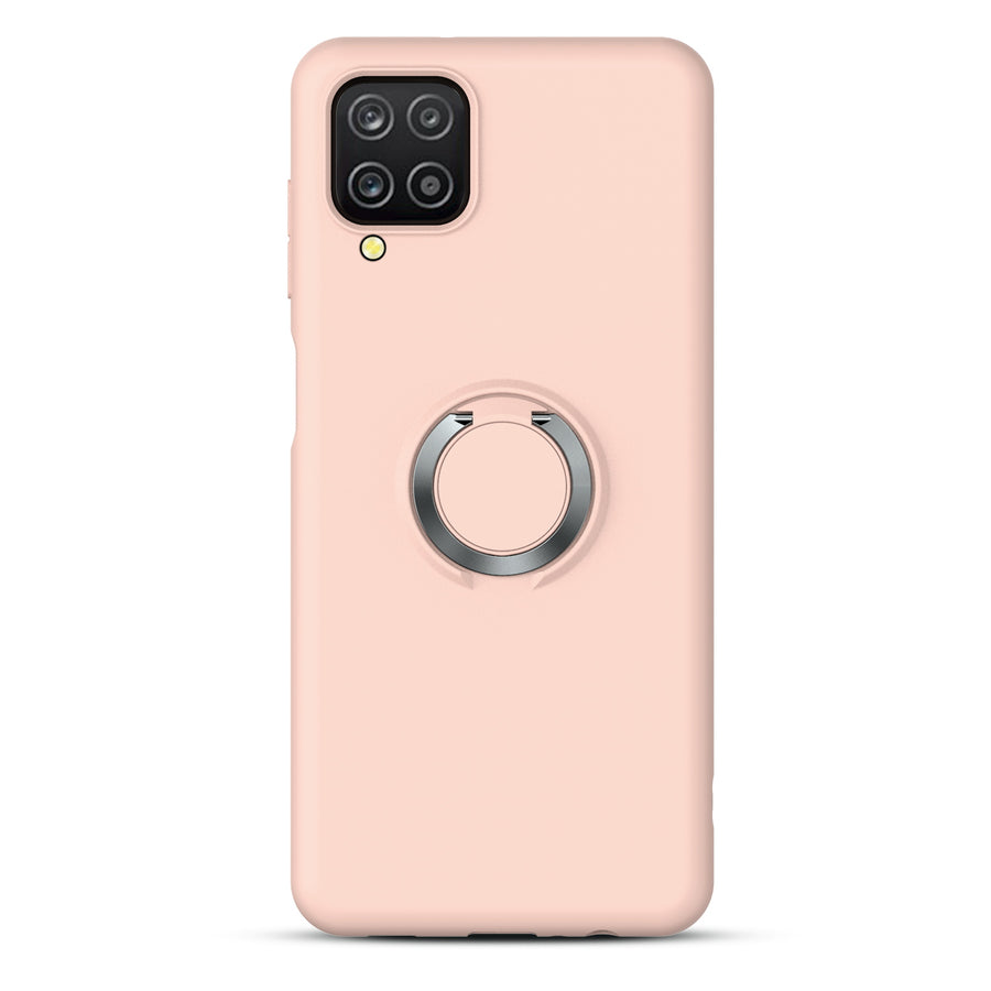 MyBat Pro Halo Series Case for Samsung Galaxy A12 5G - Pink - RSA125GCSHSES002-3.jpg