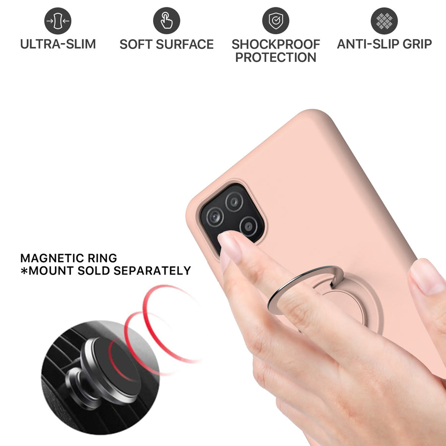 MyBat Pro Halo Series Case for Samsung Galaxy A12 5G - Pink - RSA125GCSHSES002-7.jpg