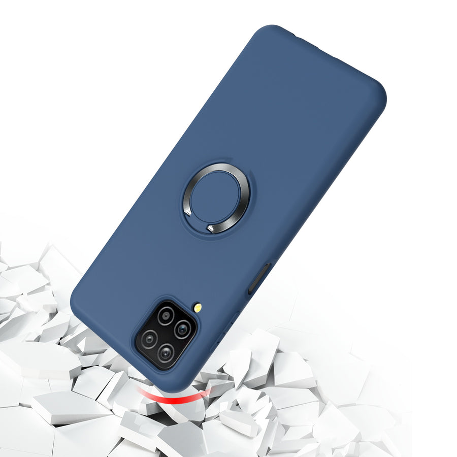 MyBat Pro Halo Series Case for Samsung Galaxy A12 5G - Blue - RSA125GCSHSES003-10.jpg