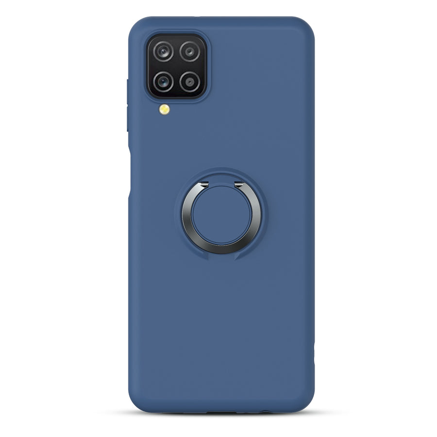 MyBat Pro Halo Series Case for Samsung Galaxy A12 5G - Blue - RSA125GCSHSES003-3.jpg