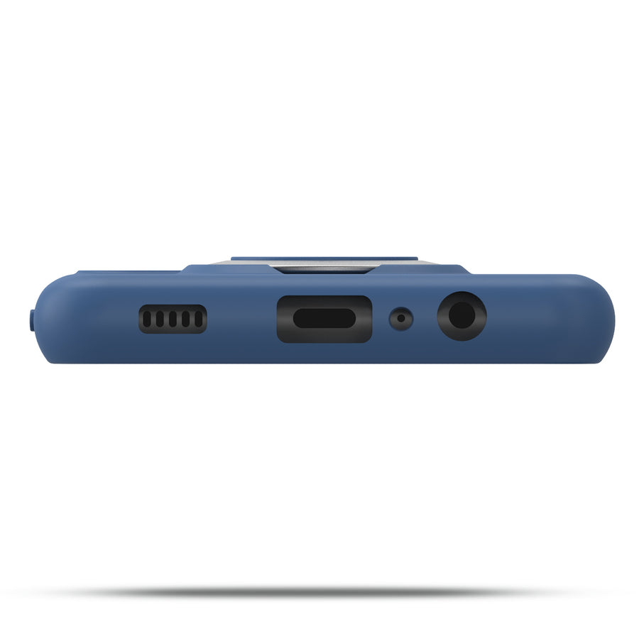 MyBat Pro Halo Series Case for Samsung Galaxy A12 5G - Blue - RSA125GCSHSES003-5.jpg