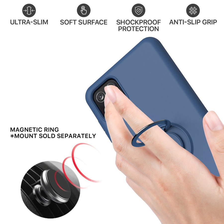 MyBat Pro Halo Series Case for Samsung Galaxy A12 5G - Blue - RSA125GCSHSES003-7.jpg