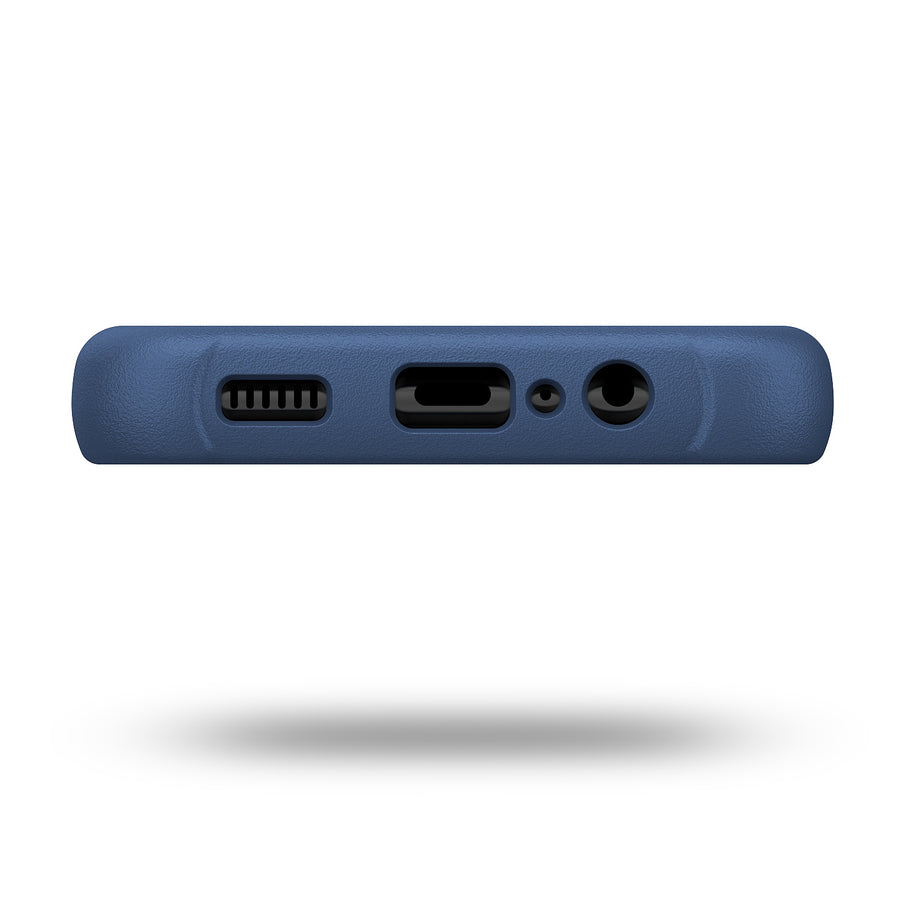 MyBat Pro Maverick Series Case w/ Holster for Samsung Galaxy A13 5G - Blue - RSA13CS3NXS002-6.jpg