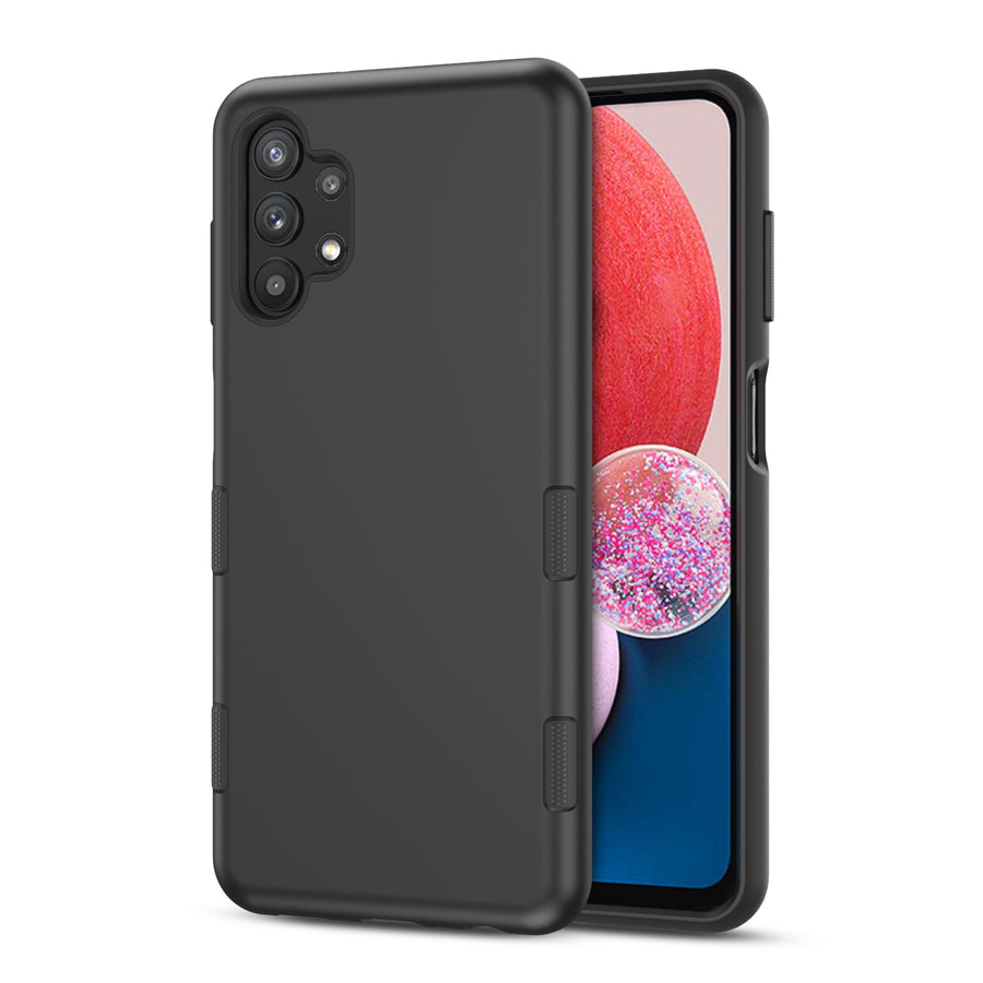 MyBat Pro Tuff Subs Series Case for Samsung Galaxy A13 5G / (4G) - Black - RSA13CSF2TS001-2.jpg