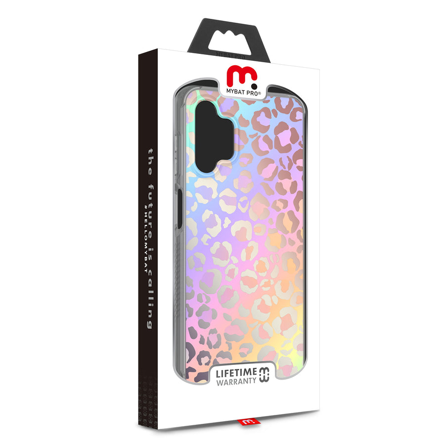 MyBat Pro Mood Series Case for Samsung Galaxy A13 5G / (4G) - Holographic Leopard - RSA13CSFSSM361-20.JPG