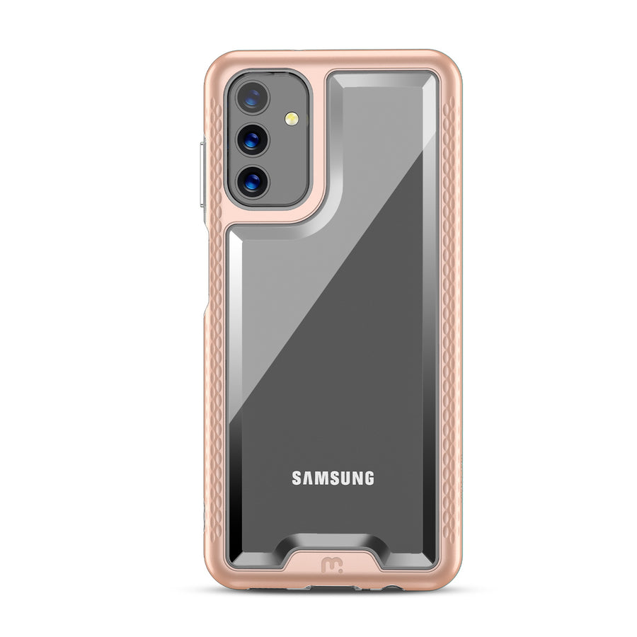 MyBat Pro Lux Series Case for Samsung Galaxy A13 5G - Rose Gold - RSA13CSG5TS003-3.jpg