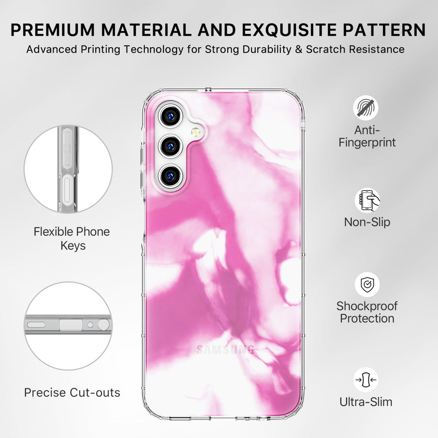MyBat Pro Mood Series Case for Samsung Galaxy A15 5G - Blushing - RSA155GCSFSSM375-7.jpg