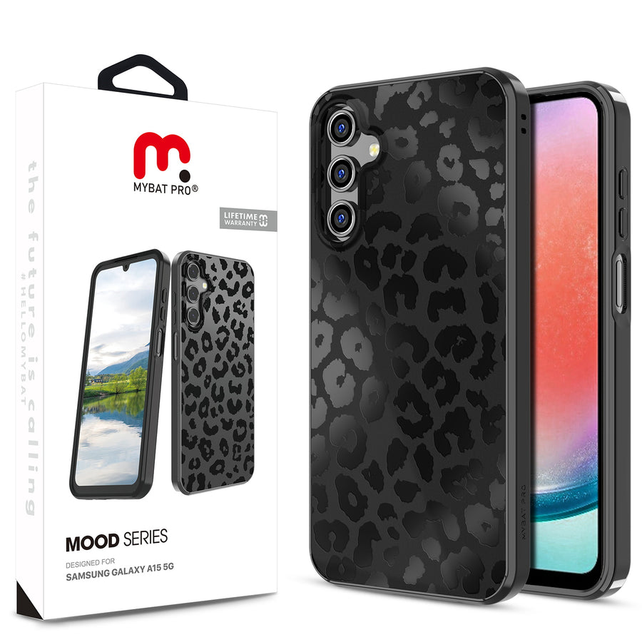 MyBat Pro Mood Series Case for Samsung Galaxy A15 5G - Black Leopard - RSA155GCSFSSM377-1.jpg