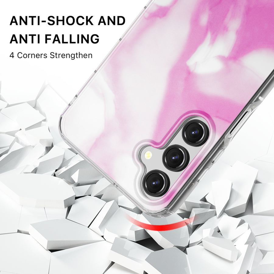 MyBat Pro Mood Series Case for Samsung Galaxy A16 5G - Blushing - RSA165GCSFSSM375-3.jpg