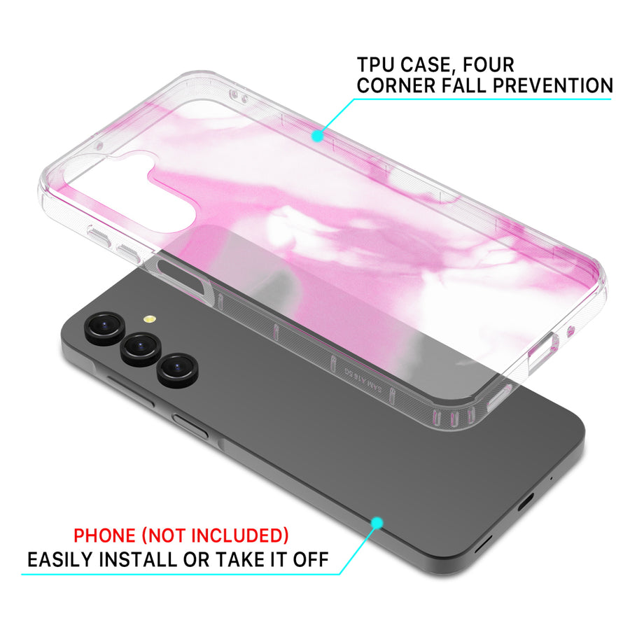 MyBat Pro Mood Series Case for Samsung Galaxy A16 5G - Blushing - RSA165GCSFSSM375-5.jpg