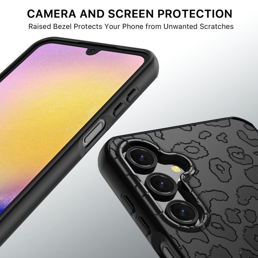 MyBat Pro Mood Series Case for Samsung Galaxy A16 5G - Black Leopard - RSA165GCSFSSM377-4.jpg