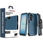 Blue / Galaxy A17 5G