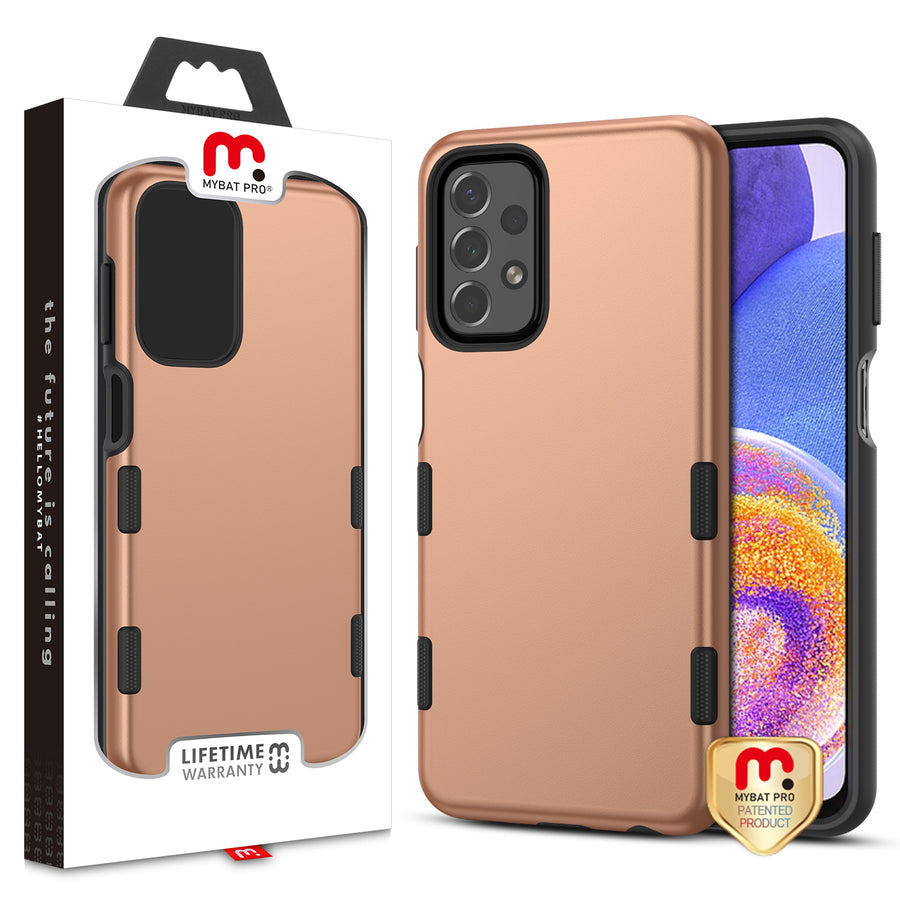 MyBat Pro TUFF Subs Series Case for Samsung Galaxy A23 5G - Rose Gold - RSA235GCSF2TS004-1.jpg