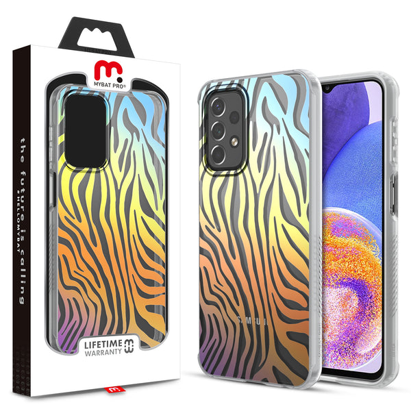 MyBat Pro Mood Series Case for Samsung Galaxy A23 5G - Zebra - RSA235GCSFSSM371-1.jpg