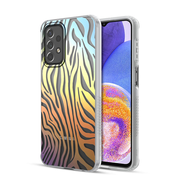 MyBat Pro Mood Series Case for Samsung Galaxy A23 5G - Zebra - RSA235GCSFSSM371-2.jpg