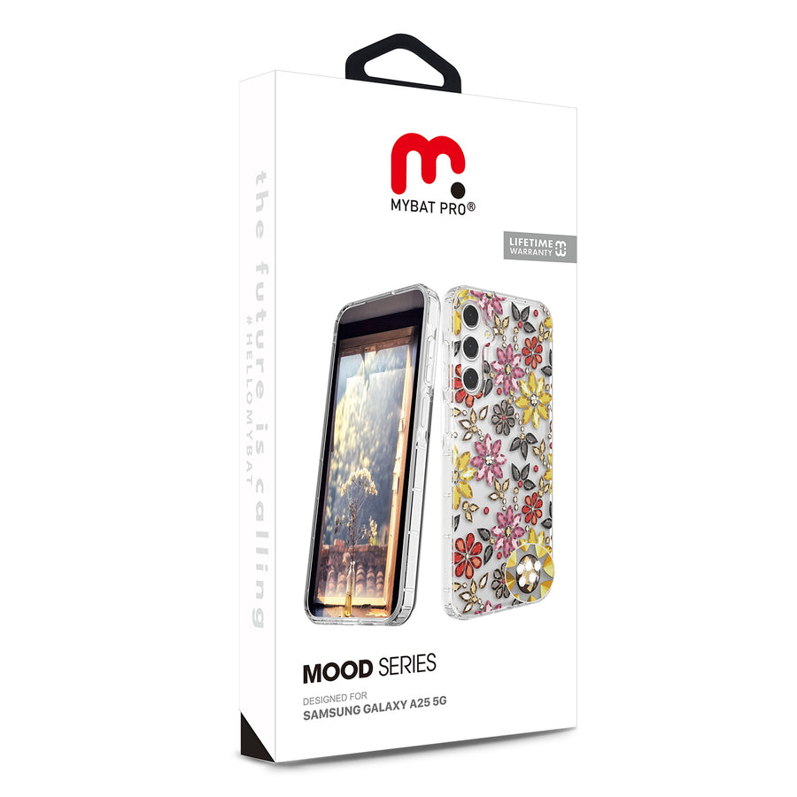 MyBat Pro Mood Series Case (with Diamonds) for Samsung Galaxy A25 5G - Bedazzle - RSA255GCSFSSD155-8.jpg
