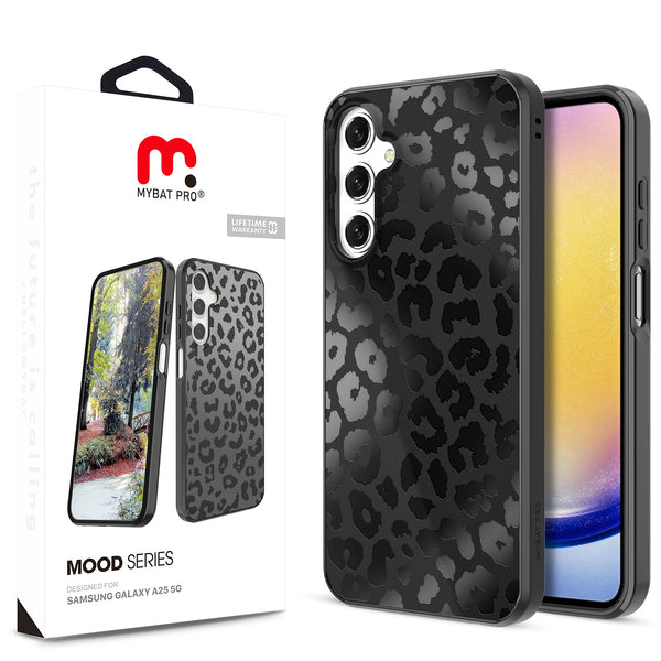 MyBat Pro Mood Series Case for Samsung Galaxy A25 5G - Black Leopard - RSA255GCSFSSM377-1.jpg