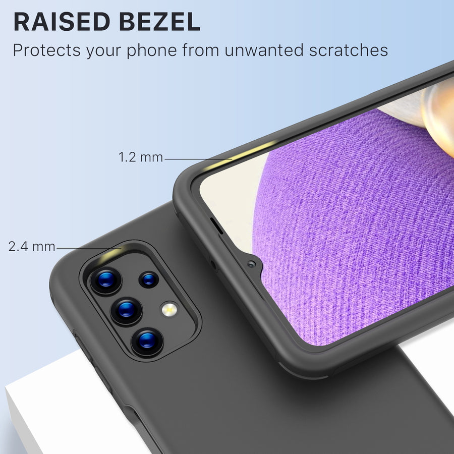 MyBat Pro Fuse Series Case for Samsung Galaxy A32 5G - Black - RSA325GCSD5RS001-6.jpg