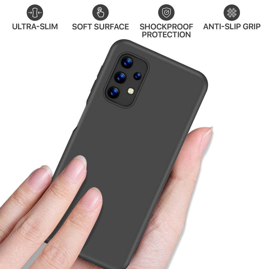 MyBat Pro Fuse Series Case for Samsung Galaxy A32 5G - Black - RSA325GCSD5RS001-7.jpg