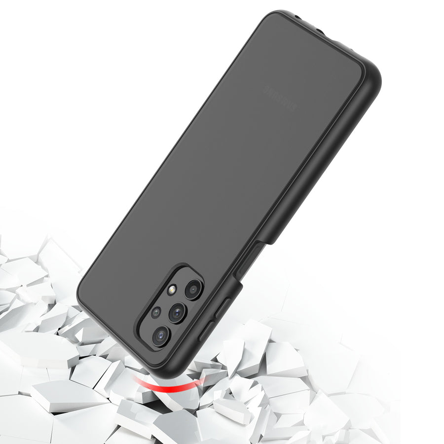 MyBat Pro Shade Series Case for Samsung Galaxy A32 5G - Smoke - RSA325GCSFSSS901-10.jpg