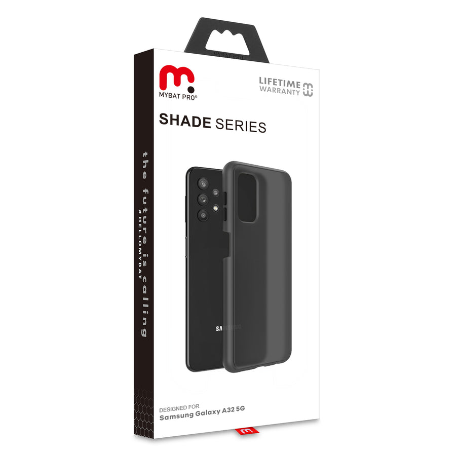 MyBat Pro Shade Series Case for Samsung Galaxy A32 5G - Smoke - RSA325GCSFSSS901-11.jpg