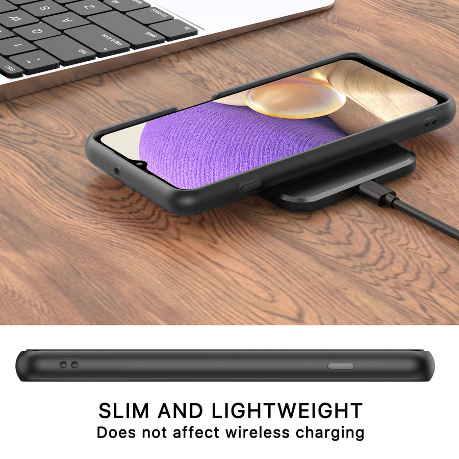 MyBat Pro Shade Series Case for Samsung Galaxy A32 5G - Smoke - RSA325GCSFSSS901-9.jpg