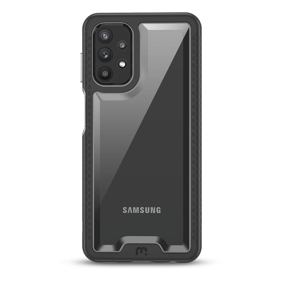 MyBat Pro Lux Series Case for Samsung Galaxy A32 5G - Black - RSA325GCSG5TS001-2.JPG