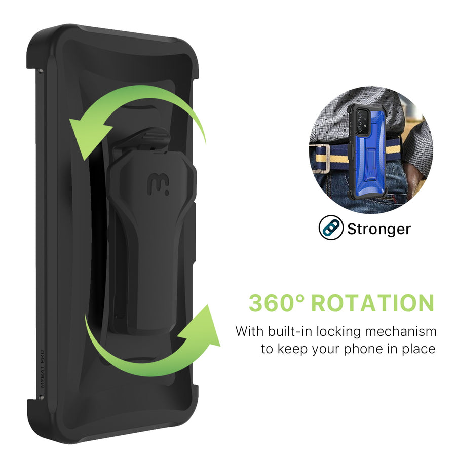 MyBat Pro Warrior Series Case for Samsung Galaxy A52 5G - Blue - RSA525GCS3NT002-8.jpg