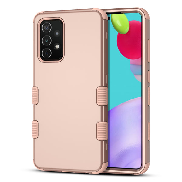 MyBat Pro Tuff Series Case for Samsung Galaxy A52 5G - Rose Gold - RSA525GCSE1TS086-2.jpg