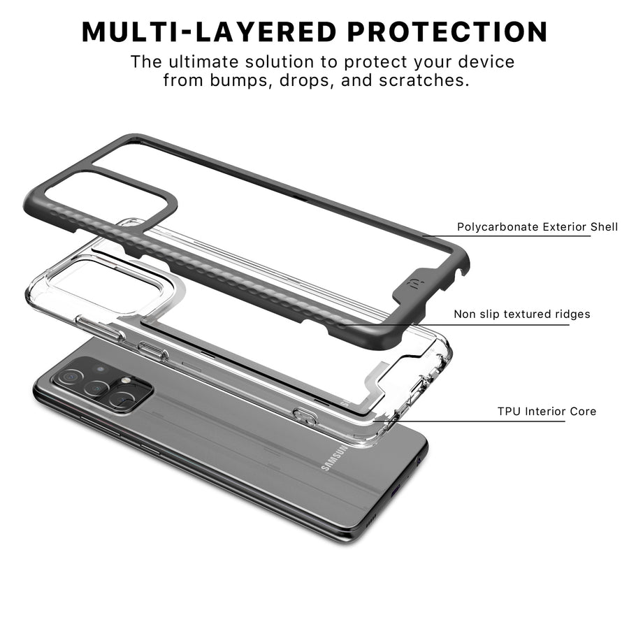 MyBat Pro Lux Series Case for Samsung Galaxy A52 5G - Black - RSA525GCSG5TS001-4.jpg