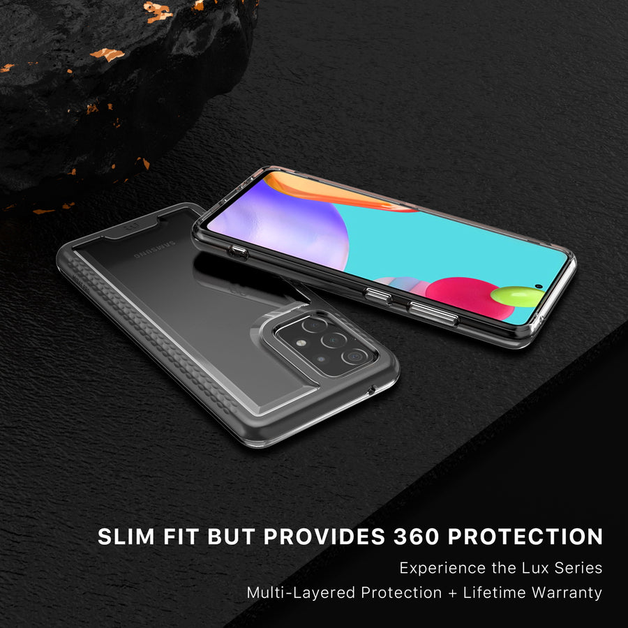 MyBat Pro Lux Series Case for Samsung Galaxy A52 5G - Black - RSA525GCSG5TS001-6.jpg