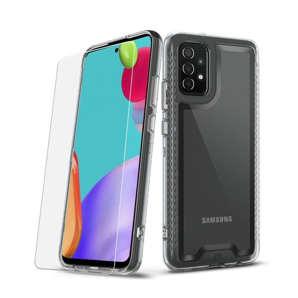 MyBat Pro Lux Series Case for Samsung Galaxy A52 5G - Clear - RSA525GCSG5TT001-2.jpg