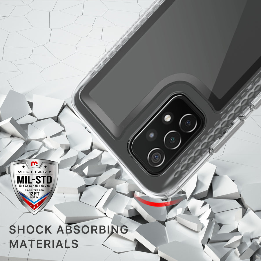 MyBat Pro Lux Series Case for Samsung Galaxy A52 5G - Clear - RSA525GCSG5TT001-7.jpg