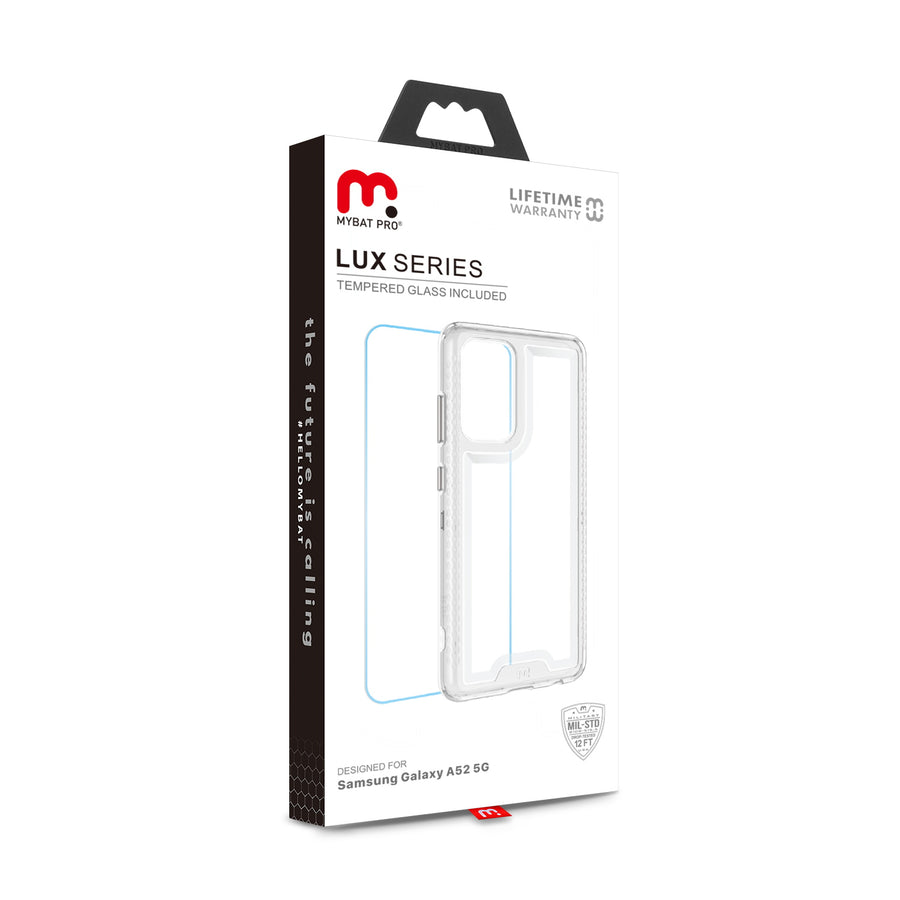 MyBat Pro Lux Series Case for Samsung Galaxy A52 5G - Clear - RSA525GCSG5TT001-8.jpg