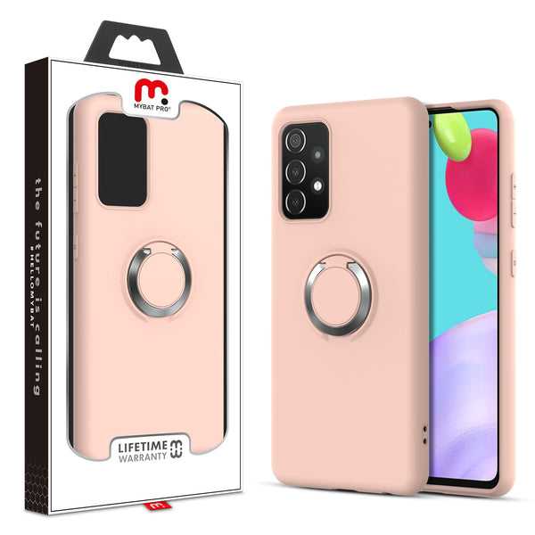 MyBat Pro Halo Series Case for Samsung Galaxy A52 5G - Pink - RSA525GCSHSES002-1.jpg