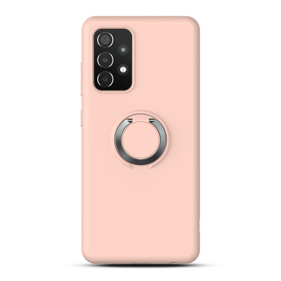 MyBat Pro Halo Series Case for Samsung Galaxy A52 5G - Pink - RSA525GCSHSES002-4.jpg