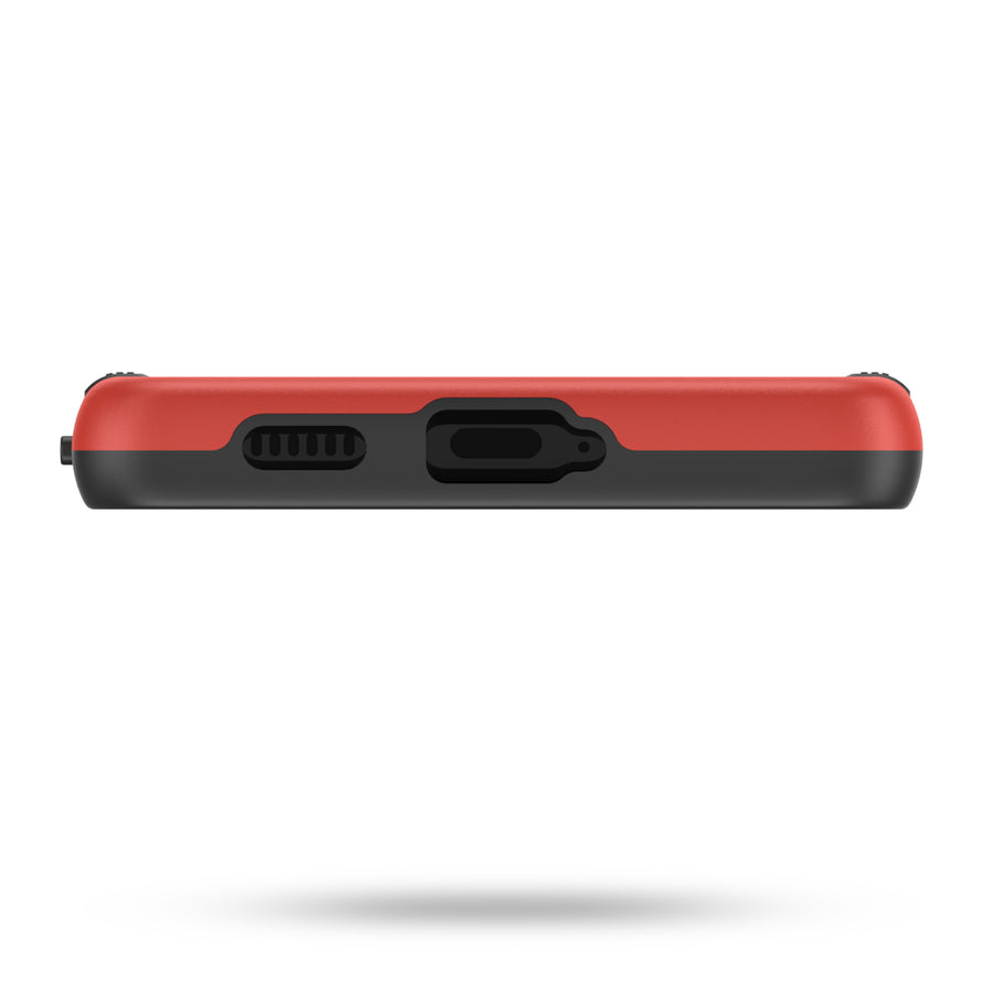 MyBat Pro Tuff Subs Series Case for Samsung Galaxy A53 5G - Red - RSA535GCSF2TS002-5.jpg